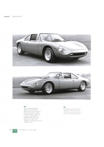 Ghia Masterpieces of Style