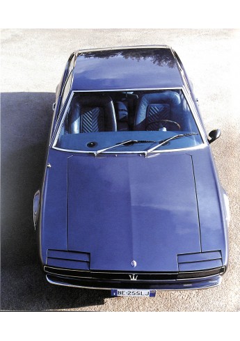 Ghia Masterpieces of Style