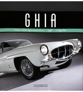 Ghia Masterpieces of Style