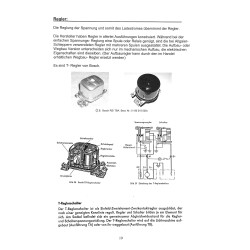 Allgaier - Handbuch Schlepper - Elektrik