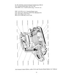 Allgaier - Handbuch Schlepper - Elektrik