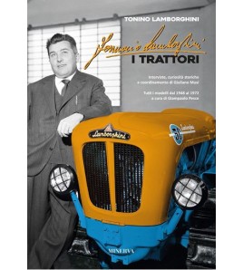FERRUCCIO LAMBORGHINI I TRATTORI