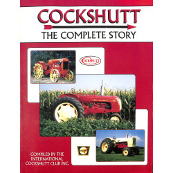 Cockshutt: The complete Story