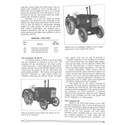 Cockshutt: The complete Story