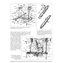 Cockshutt: The complete Story