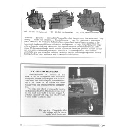 Cockshutt: The complete Story