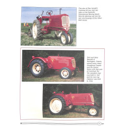 Cockshutt: The complete Story