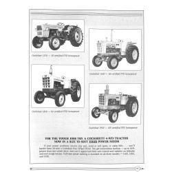 Cockshutt: The complete Story