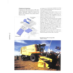 Moissonneuses Batteuses Francaises 1905-1985