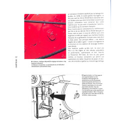 Moissonneuses Batteuses Francaises 1905-1985