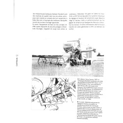Moissonneuses Batteuses Francaises 1905-1985