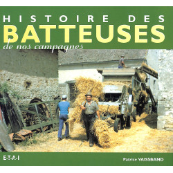 Batteuses, de nos campagnes