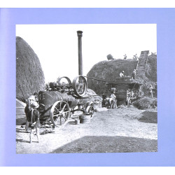 Batteuses, de nos campagnes