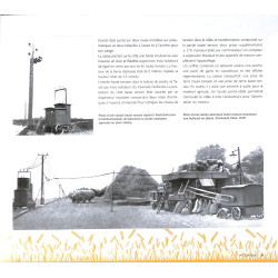 Batteuses, de nos campagnes