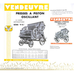 Batteuses, de nos campagnes