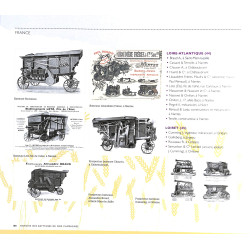 Batteuses, de nos campagnes