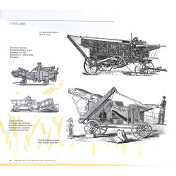 Batteuses, de nos campagnes