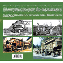 Batteuses, de nos campagnes