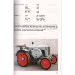 Alle Traktoren von Deutz