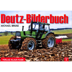 Deutz Bilderbuch