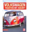 VOLKSWAGEN - Tradition mit Zukunft