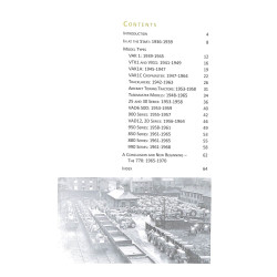 David Brown Tractors 1936-1964