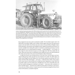 David Brown Tractors 1965-1988