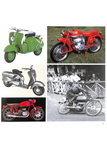MV AGUSTA F4. La moto più bella del mondo