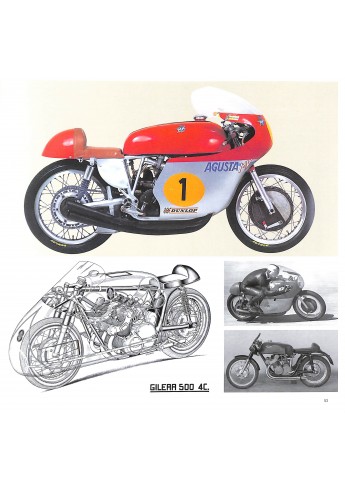 MV AGUSTA F4. La moto più bella del mondo