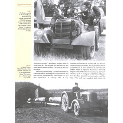 The David Brown Tractor Story Part One 1936-1948