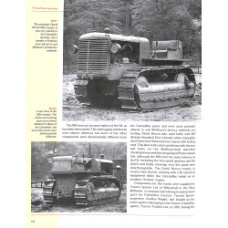 The David Brown Tractor Story Part One 1936-1948