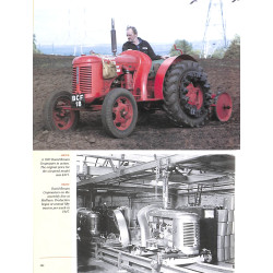 The David Brown Tractor Story Part One 1936-1948
