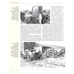 The David Brown Tractor Story Part One 1936-1948