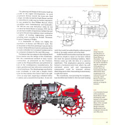 The David Brown Tractor Story Part One 1936-1948