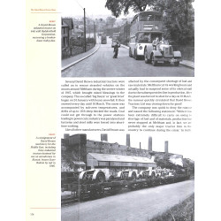 The David Brown Tractor Story Part One 1936-1948