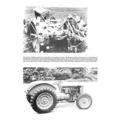 David Brown 1939-1972