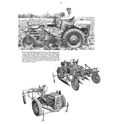 David Brown 1939-1972