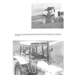 David Brown 1939-1972