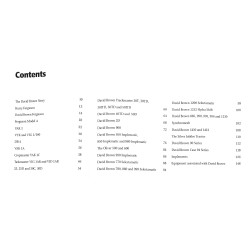 David Brown Tractors - A British Legend