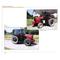 David Brown Tractors - A British Legend