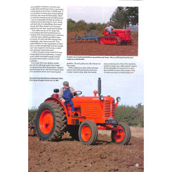 David Brown Greatest Tractors