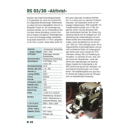 DDR-Traktoren und Landmaschinen - 1945-1990