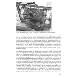 Alle Traktoren von Eicher, Band 2