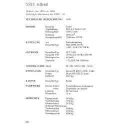 Alle Traktoren von Eicher, Band 2