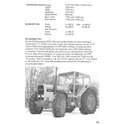 Alle Traktoren von Eicher, Band 2