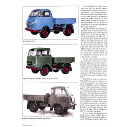 Eicher Traktoren und Landmaschinen