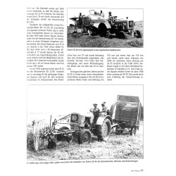 Eicher Traktoren und Landmaschinen