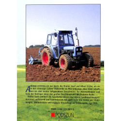 Eicher Traktoren und Landmaschinen