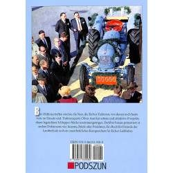 Eicher, Traktoren und Landmaschinen