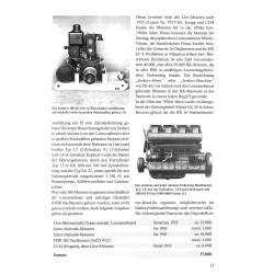 Junkers: Stationärmotoren - Fahrzeugantriebe - Schiffsmaschinen